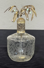 Vtg irice perfume for sale  Temecula