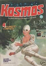 Kosmos mondadori 1976 usato  Bologna