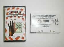 658 musicassetta genesis usato  Cagliari