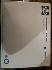 Sealy warming mattress for sale  Springfield
