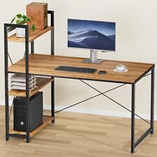 120cm shaped desk for sale  BIRMINGHAM