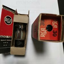 Rca vintage base d'occasion  Franconville