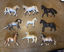 Schleich horse lot for sale  Land O Lakes