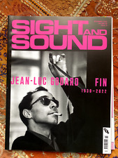 Sight sound magazine for sale  BRISTOL