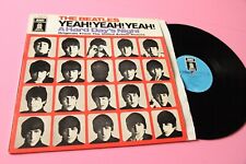 Beatles yeah hard usato  Padova