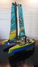 Lego technic 42105 gebraucht kaufen  Heppenheim (Bergstraße)