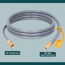 Natural gas hose for sale  Kinston