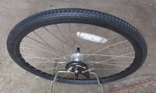 Ruota anteriore 26x1.50 usato  San Donato Milanese