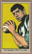 Joe namath jets for sale  Dickinson