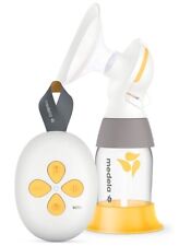 Medela swing solo gebraucht kaufen  Malsch