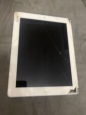 Apple IPAD 2 Cinza Sideral Wifi+3g SIM 32 Go Touch Pad Ios Branco comprar usado  Enviando para Brazil