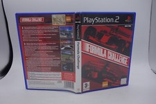Formula challenge ps2 usato  Italia