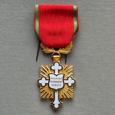 Medaille militaire arts d'occasion  Nice-