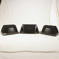 Technics surround sound for sale  CORWEN
