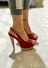 Mules platform high usato  Italia