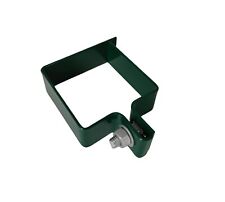 Zaunschelle 60x60mm endschelle gebraucht kaufen  Chemnitz