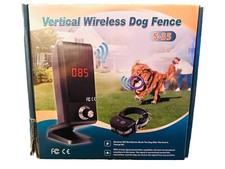 Vertical wireless dog for sale  Santa Ana