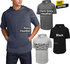 Mens heatherd hoodie for sale  Casselberry