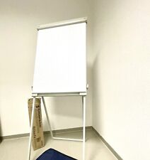 Flipchart tafel deluxe gebraucht kaufen  Frankfurt am Main
