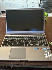 Samsung np700z5b for sale  Carmichael