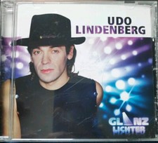 Udo lindenberg glanzlichter gebraucht kaufen  Gummersbach