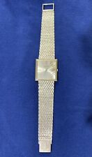 Orologio oro 18k usato  Messina