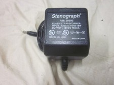 Genuine oem stenograph for sale  Copiague
