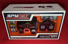 Spynet video recon for sale  NOTTINGHAM