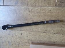 Triumph gt6 rear for sale  YORK