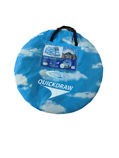 Gelert quickdraw person for sale  EASTBOURNE