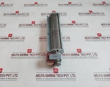 Ventilador centrífugo tangencial série Ebm-papst QLK45/2400 A1-2524L-11 GE 115V 60HZ comprar usado  Enviando para Brazil