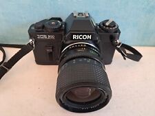Ricoh xr500 auto d'occasion  Le Molay-Littry