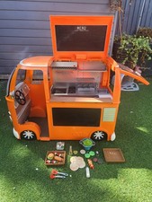 food truck d'occasion  Expédié en Belgium