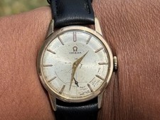 Omega vintage men for sale  Midvale