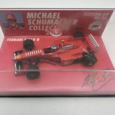 Michael schumacher collection gebraucht kaufen  Tettnang