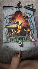 Nintendo promotional posters for sale  WIDNES