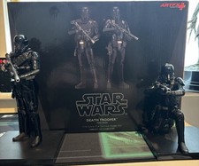 Kotobukiya star wars for sale  LARNE