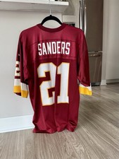 Vtg nike washington for sale  Chicago