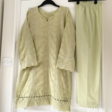 Pistachio light green for sale  MILTON KEYNES