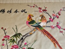 Original korean embroidery for sale  Byron