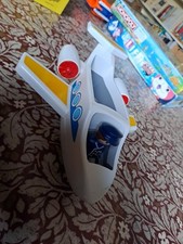 Playmobil 123 plane for sale  NORWICH