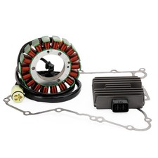 Lichtmaschine stator regler gebraucht kaufen Lichtmaschine stator regler gebraucht kaufen  Frankfurt am Main