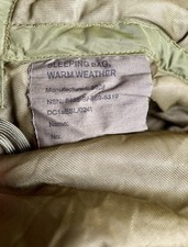 Genuine british army for sale  CALLINGTON