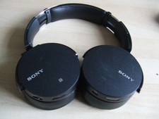Sony mdr xb950bt for sale  RAYLEIGH