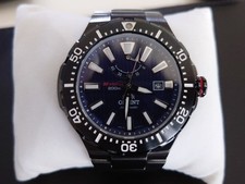 Usado, Relógio de mergulho ORIENT M FORCE Orient testado apenas comprar usado Usado, Relógio de mergulho ORIENT M FORCE Orient testado apenas comprar usado  Enviando para Brazil