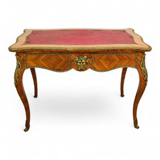 Antique french kingwood for sale  BARRY