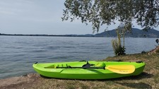 Atlantis ocean kayak usato  Zandobbio