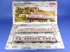 Piko 52001 vt612 gebraucht kaufen  Münster