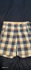 Mens hollister beach for sale  CROYDON