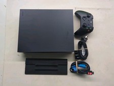Usado, Console Microsoft Xbox One X Project Scorpio Edition 1TB - Preto comprar usado  Enviando para Brazil